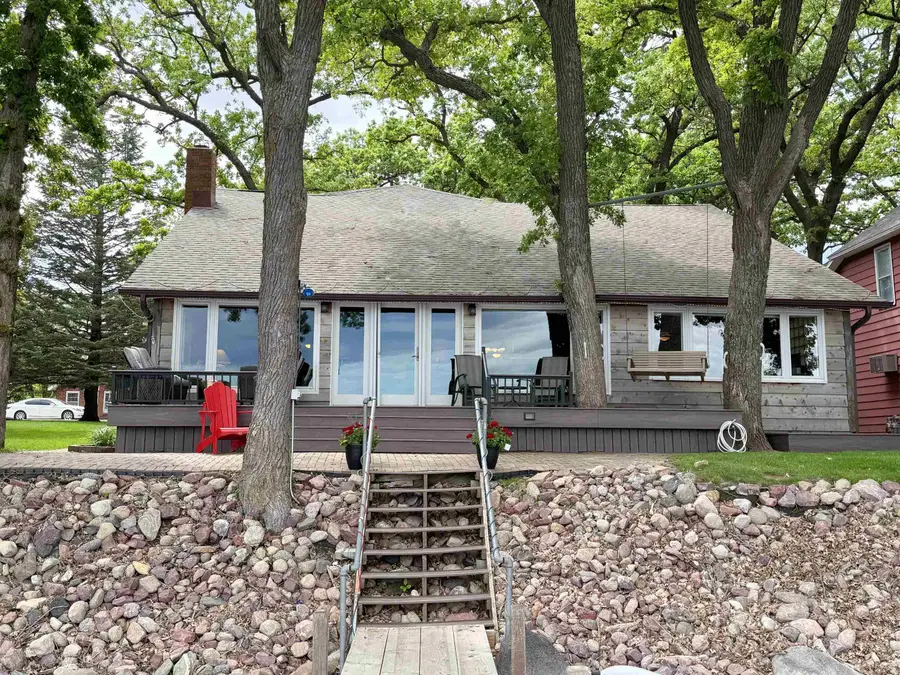 2206 Okoboji Boulevard, West Okoboji, IA 51351 - #2