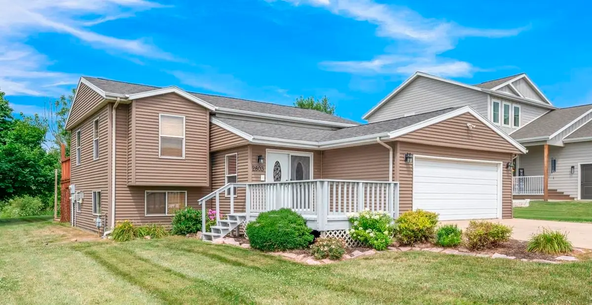 2803 Sportsmans Drive, Milford, IA 51351 - #1