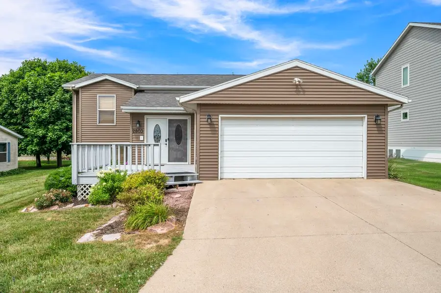 2803 Sportsmans Drive, Milford, IA 51351 - #2