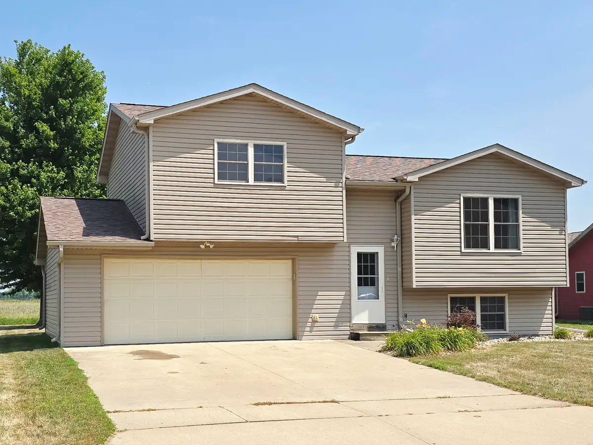 610 Country Club Lane, Spencer, IA 51301 - #1