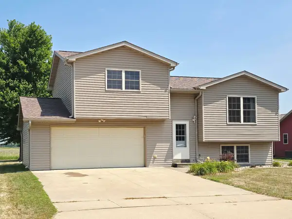 610 Country Club Lane, Spencer, IA 51301