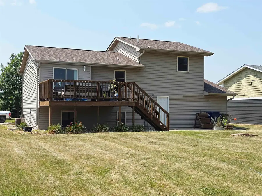610 Country Club Lane, Spencer, IA 51301 - #2