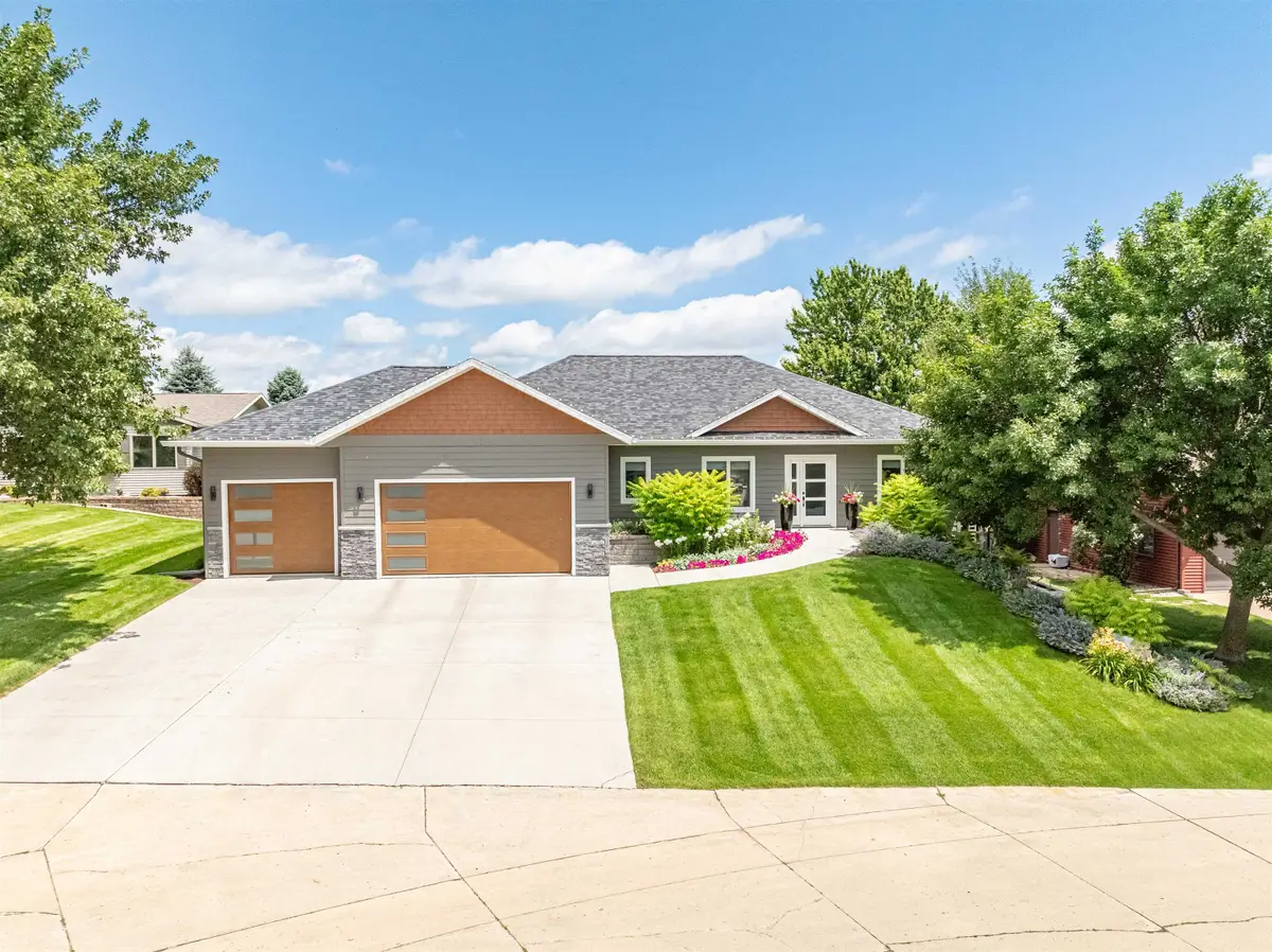 4201 12th Street, Spirit Lake, IA 51360 - #1