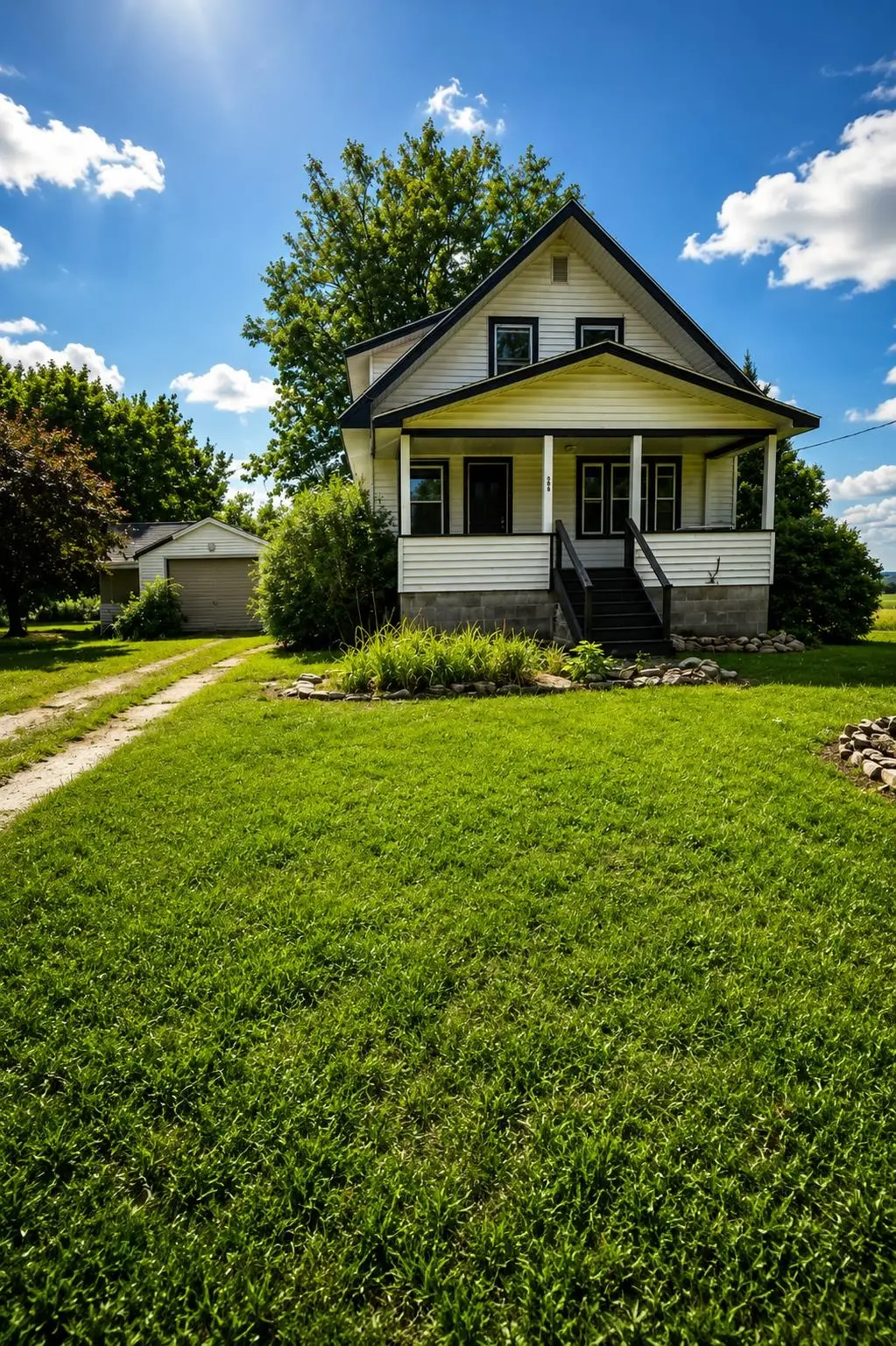 208 Linn St, Linn Grove, IA 51033 - #1