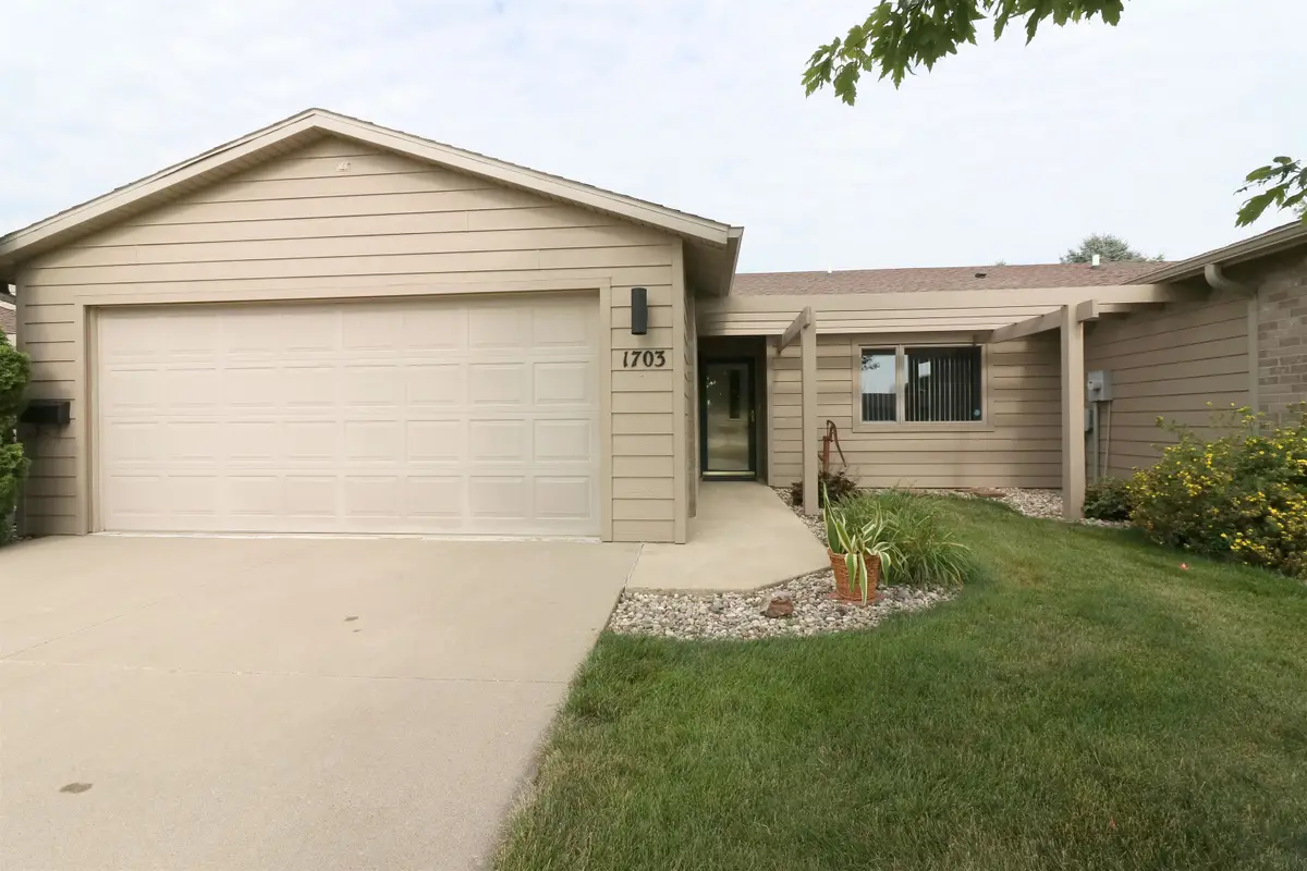 1703 Patricia Avenue #2, Spencer, IA 51301 - #1