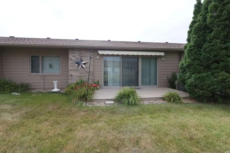 1703 Patricia Avenue #2, Spencer, IA 51301 - #3