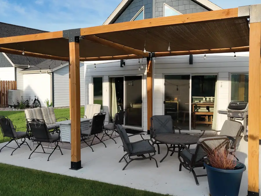 290 240th Ave #21, Arnolds Park, IA 51331 - #3