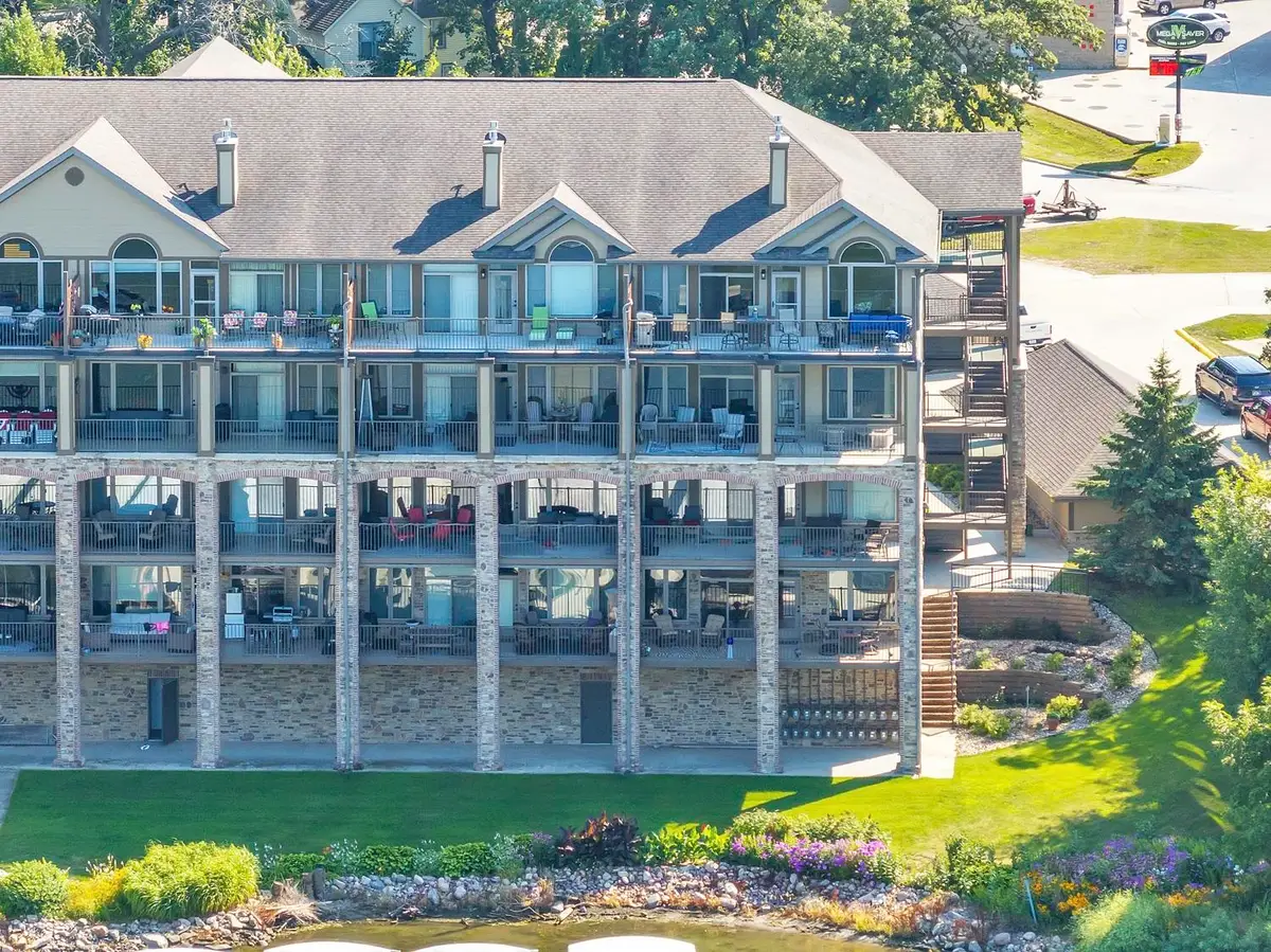 1701 Chicago Ave. #205, Spirit Lake, IA 51360 - #1