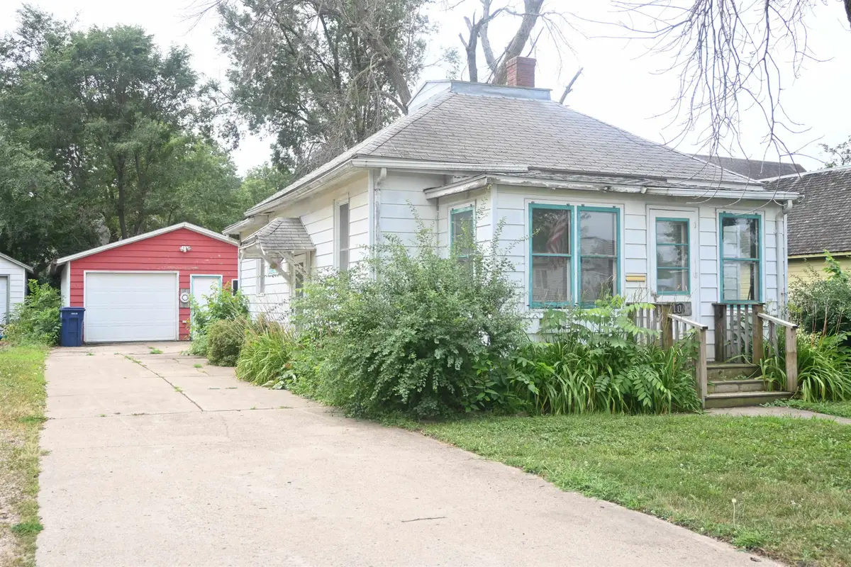 510 E 5th Street, Spencer, IA 51301 - #1
