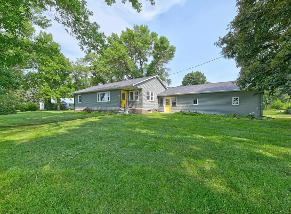 107 310th Street, Fenton, IA 50539 - #1