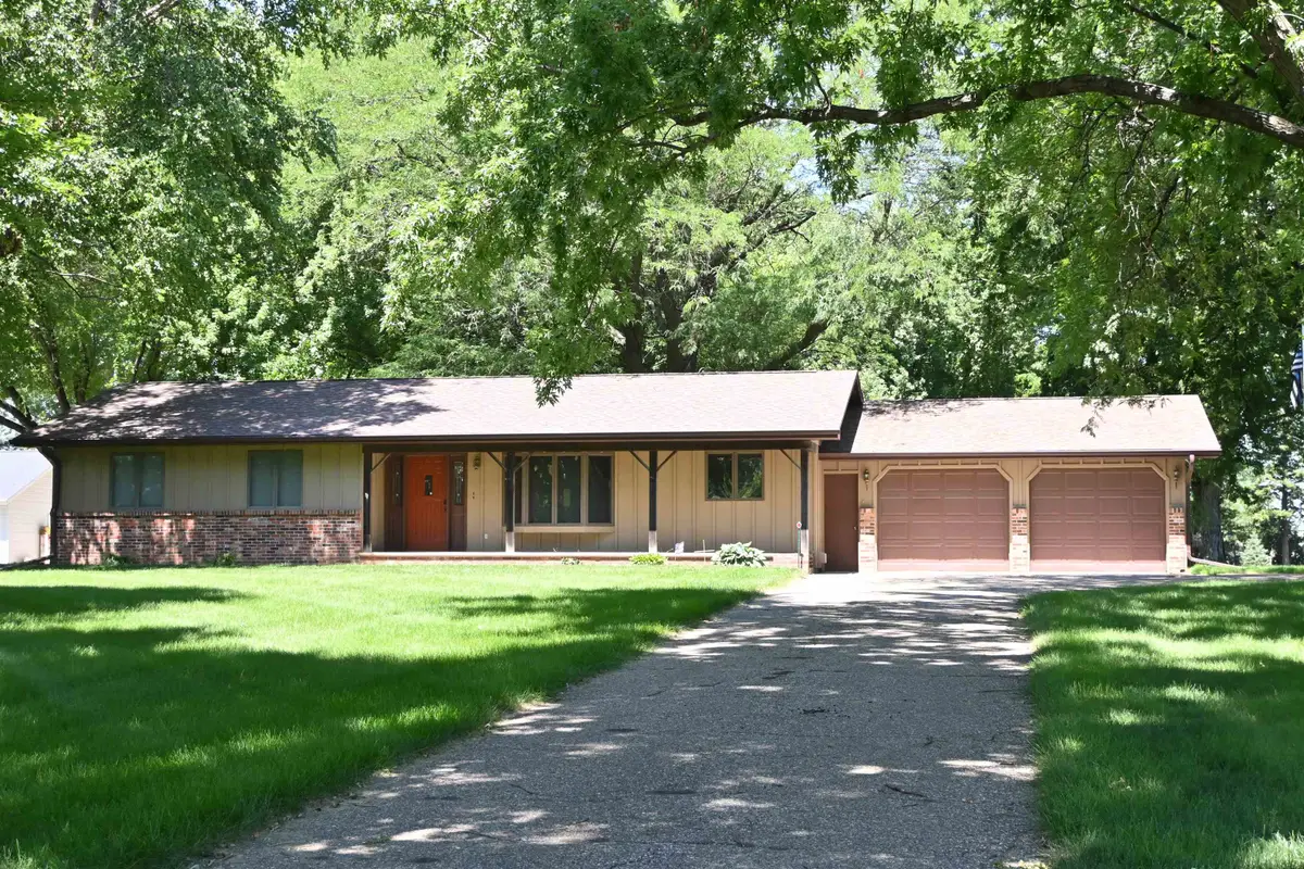 1805 W 4th Street, Spencer, IA 51301 - #1