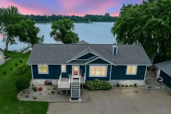 4921 105th Street, Dolliver, IA 50531