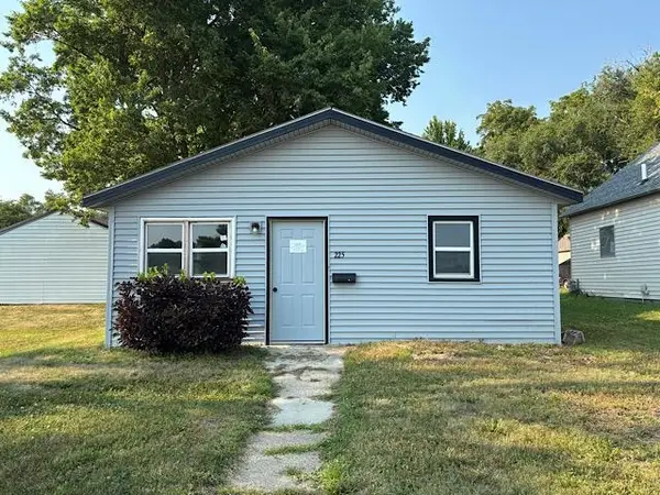 225 W Park Street, Spencer, IA 51301