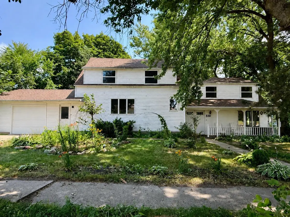 510 Boyden Street, Webb, IA 51366 - #1