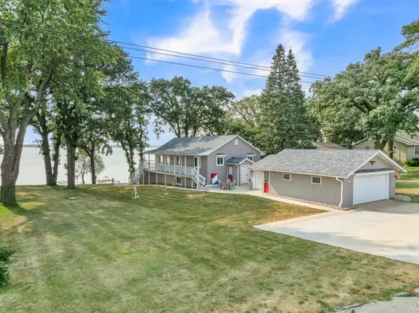 12625 253rd Avenue, Orleans, IA 51360