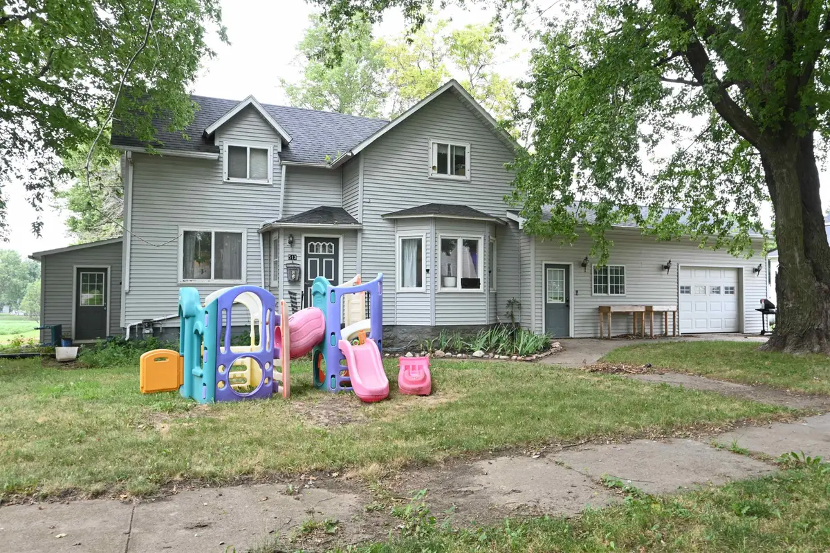 513 W 2nd Street, Odebolt, IA 51458 - #1