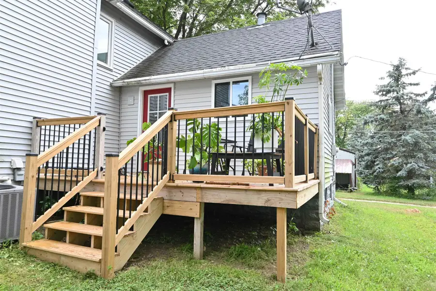 513 W 2nd Street, Odebolt, IA 51458 - #2