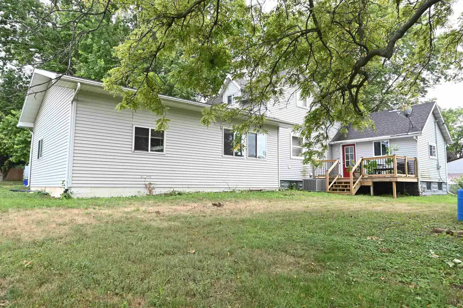 513 W 2nd Street, Odebolt, IA 51458 - #3