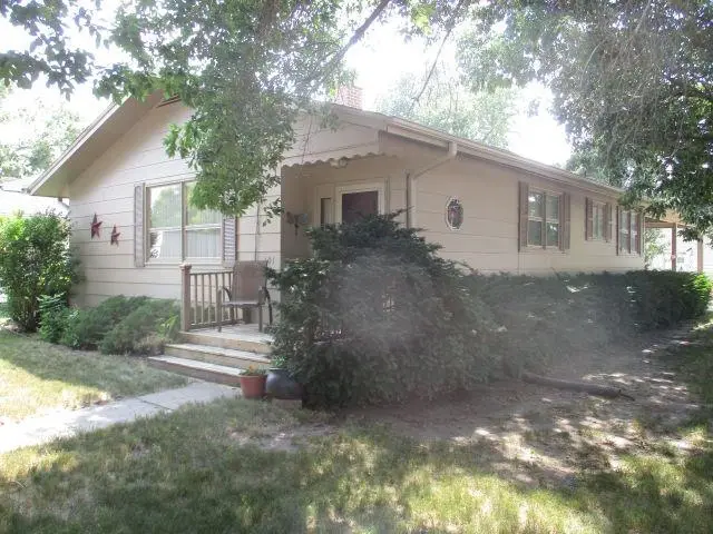 101 Call Street, Emmetsburg, IA 50536 - #1