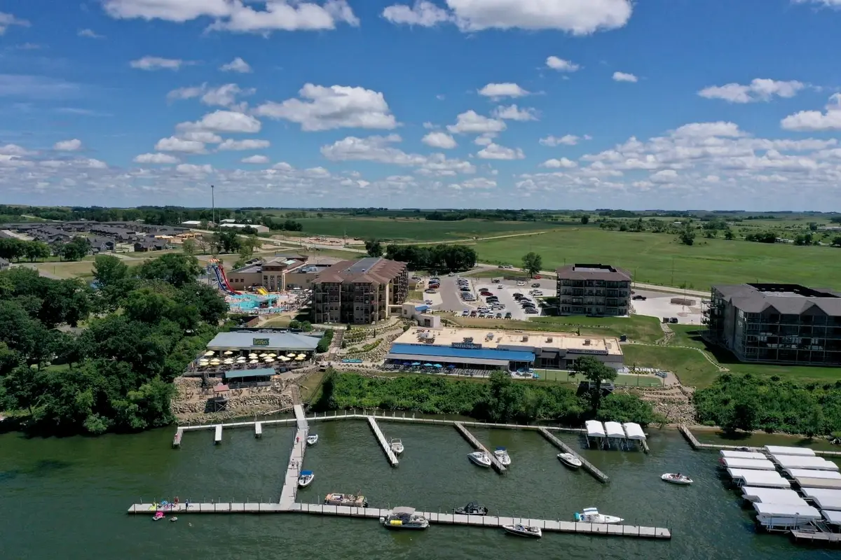 630 Linden Drive #1447, Arnolds Park, IA 51331 - #1