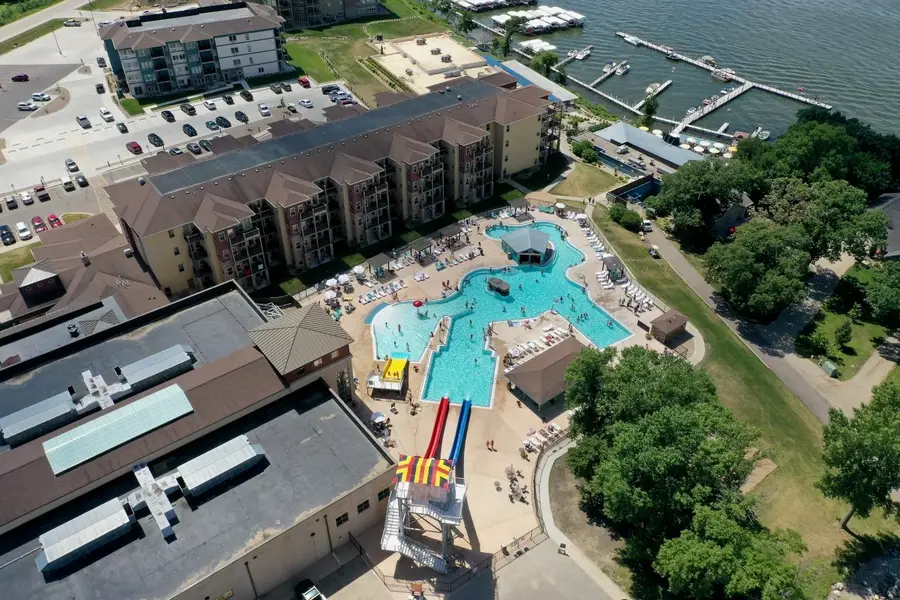 630 Linden Drive #1447, Arnolds Park, IA 51331 - #2