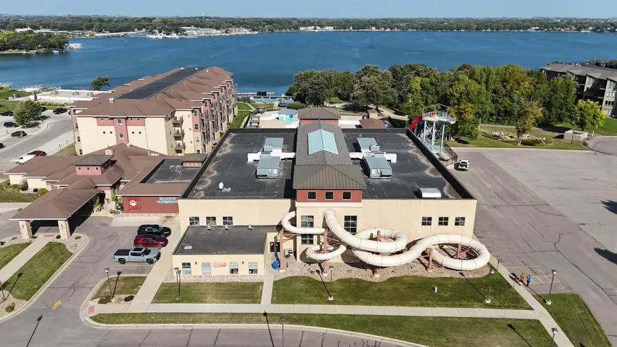 630 Linden Drive #1447, Arnolds Park, IA 51331 - #3