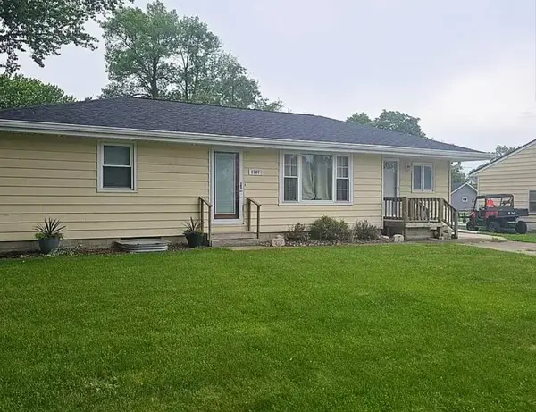 1707 Union Street, Emmetsburg, IA 50536