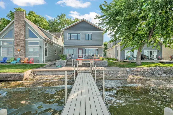 13058 N Templar Drive, Orleans, IA 51360