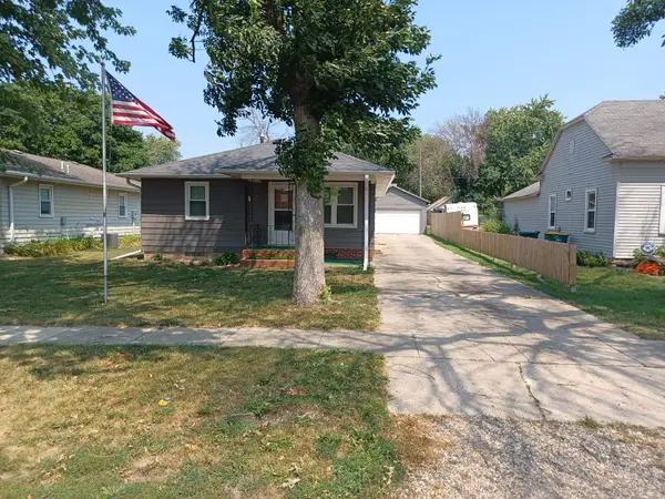 1109 8th Street, Milford, IA 51351