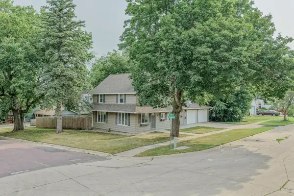 512 15th Street, Spirit Lake, IA 51360
