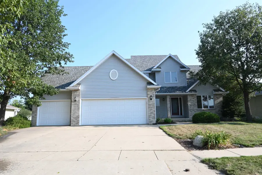 1519 W 11th Street, Spencer, IA 51301 - #2