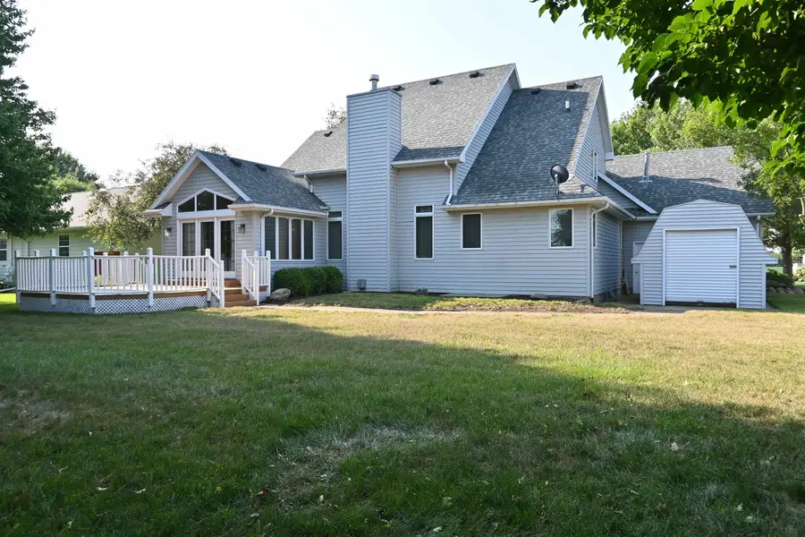 1519 W 11th Street, Spencer, IA 51301 - #3