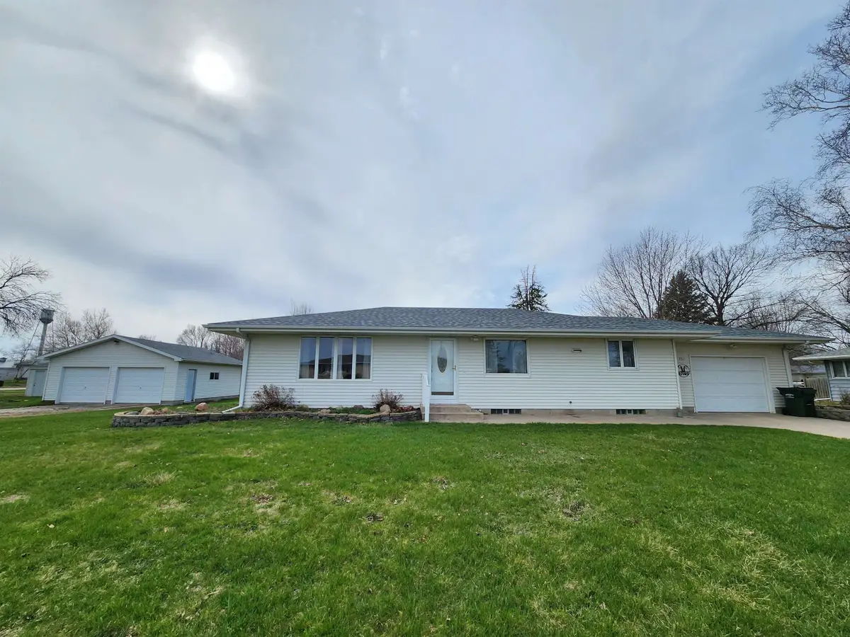 751 Dean Street, Havelock, IA 50546 - #1