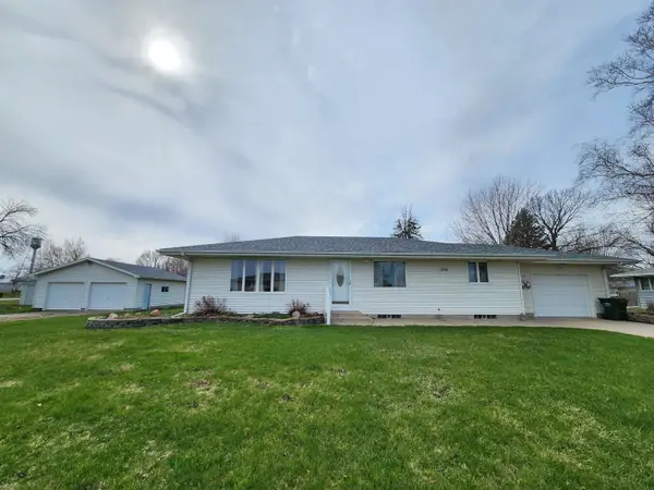 751 Dean Street, Havelock, IA 50546