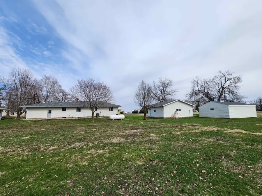 751 Dean Street, Havelock, IA 50546 - #3