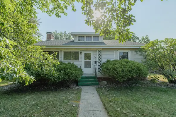 1220 N Grand Avenue, Spencer, IA 51301