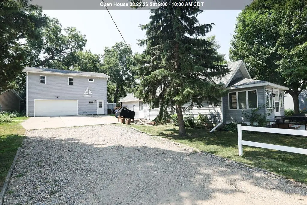 13724 Sunset Drive, Orleans, IA 51360 - #1