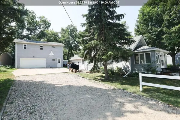 13724 Sunset Drive, Orleans, IA 51360