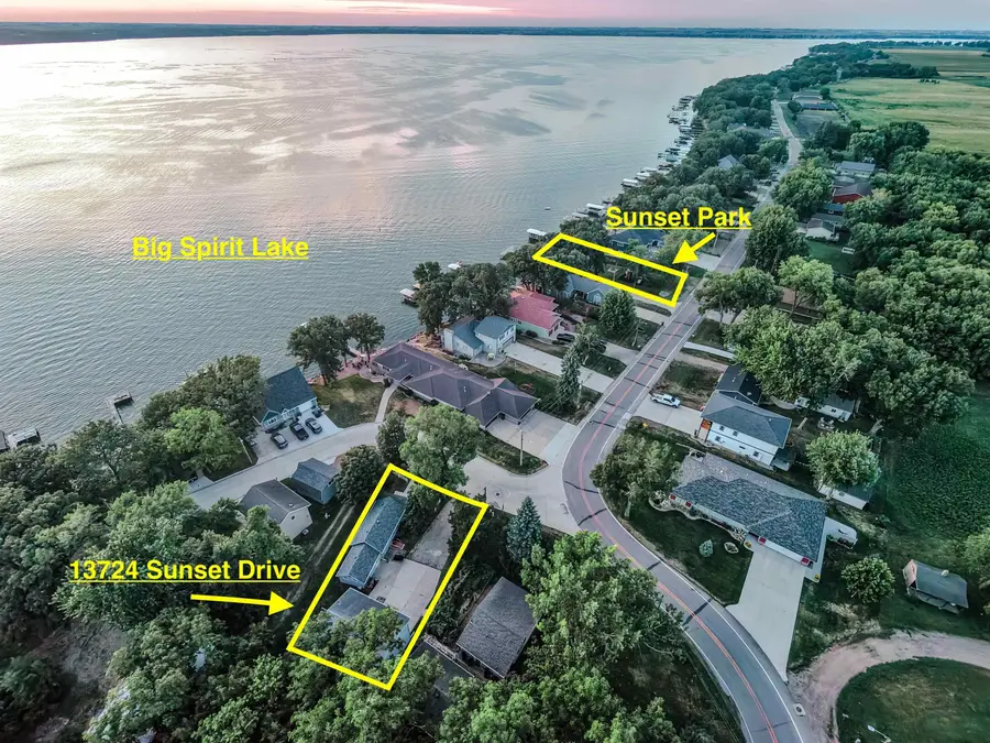 13724 Sunset Drive, Orleans, IA 51360 - #2