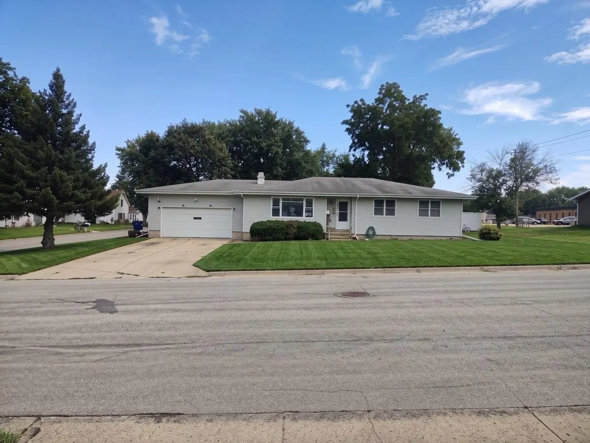 380 N Green Ave, Primghar, IA 51245 - #1
