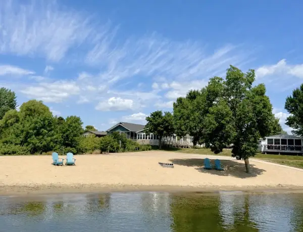 Lot 164 Lake View Drive, Arnolds Park, IA 51331