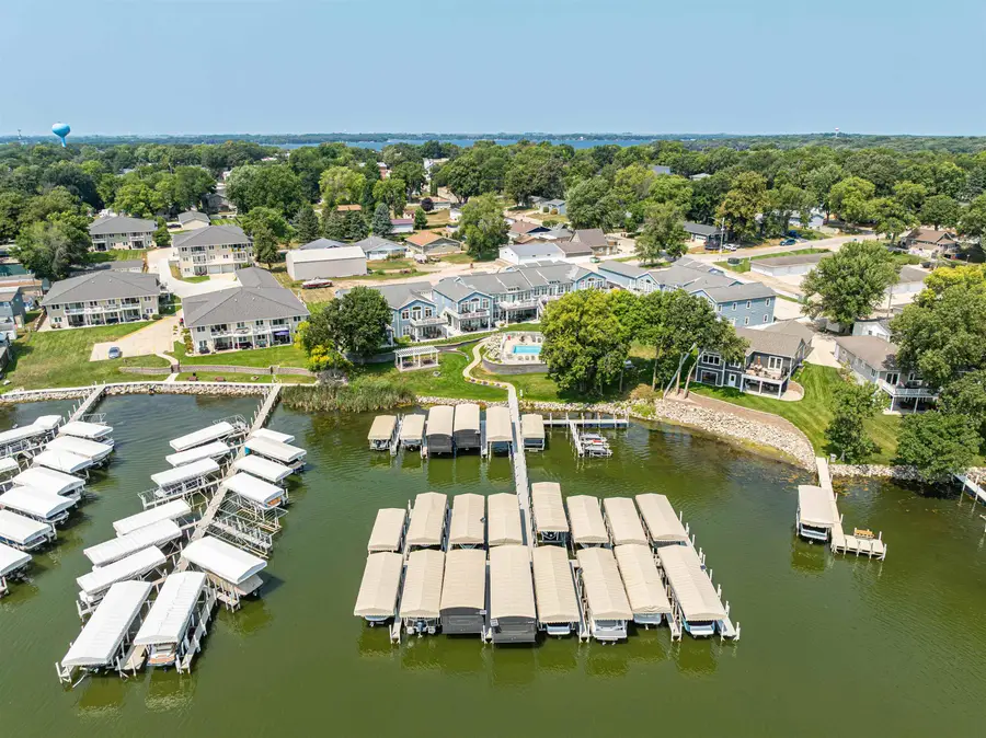 179 E Broadway Street #A3, Arnolds Park, IA 51331 - #2