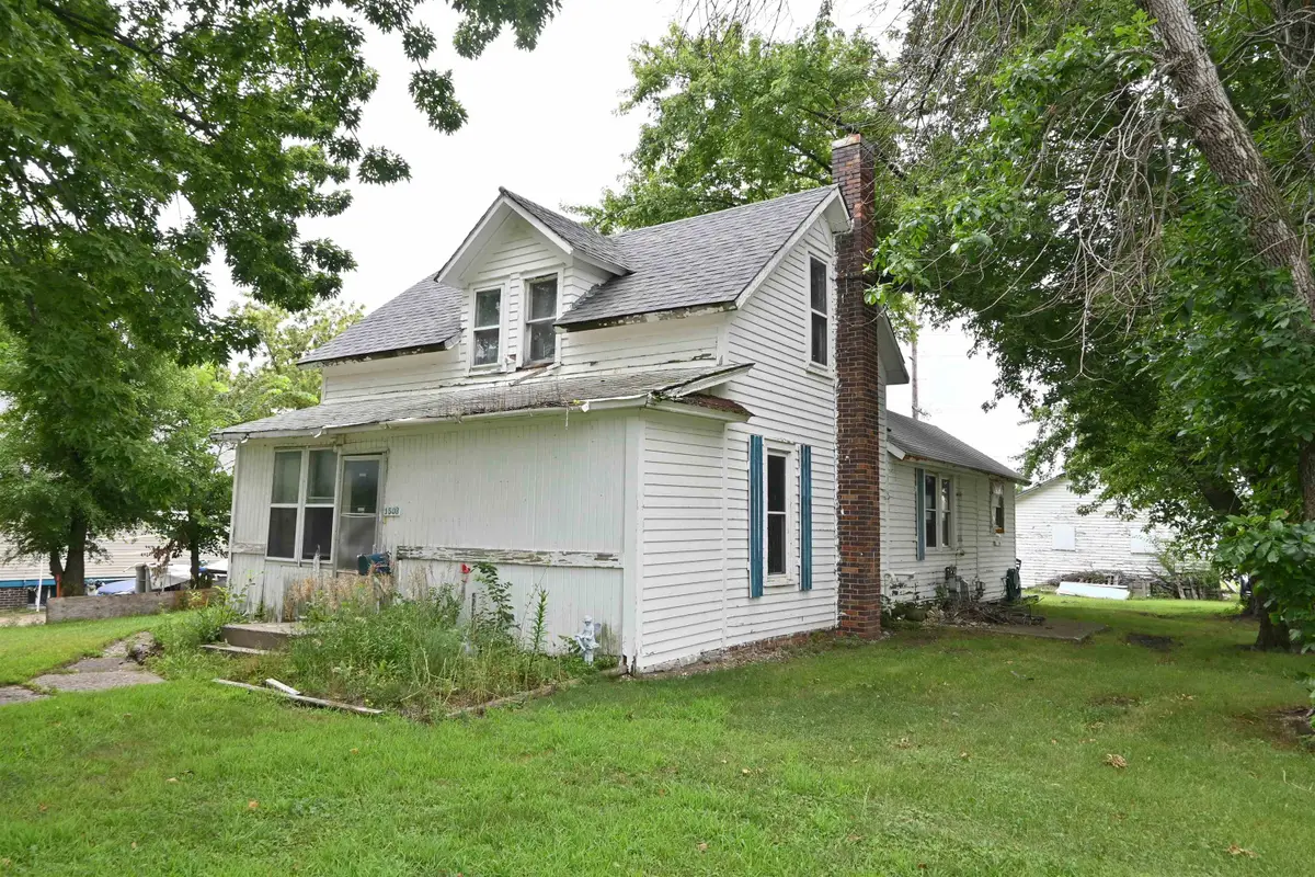 1503 Early Street, Sac City, IA 50583 - #1