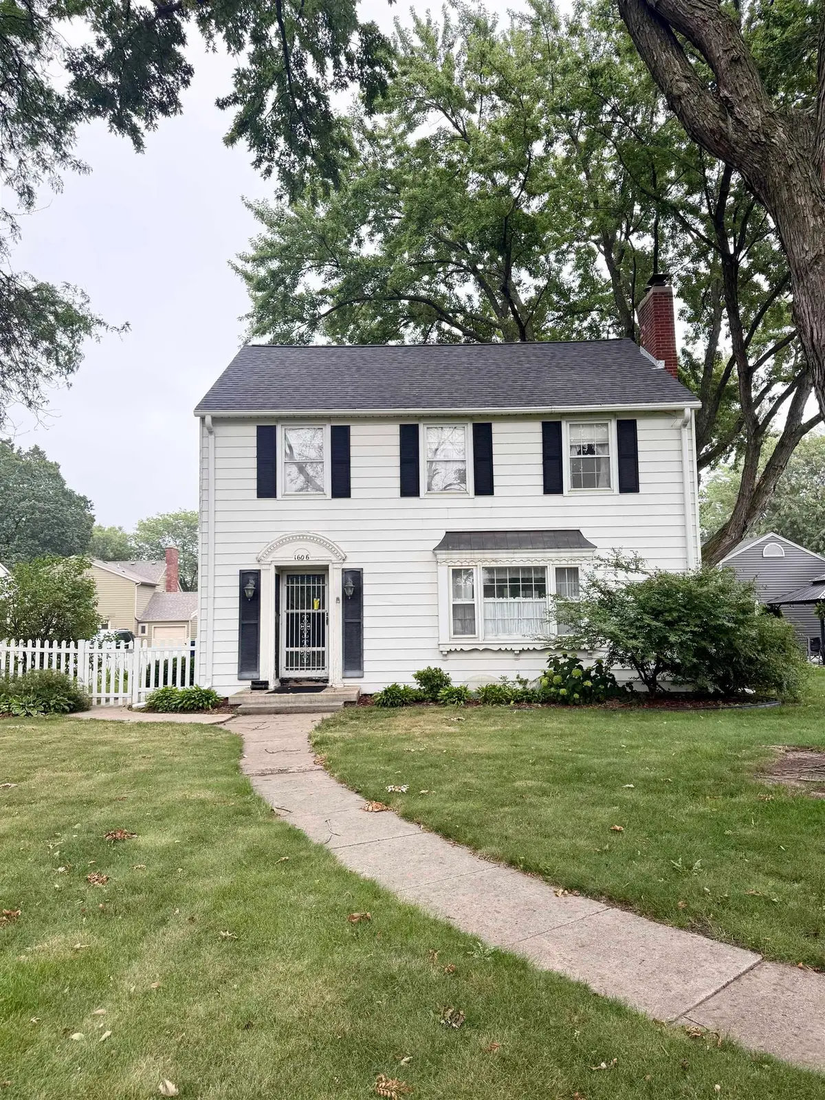 1606 N Grand Avenue, Spencer, IA 51301 - #1