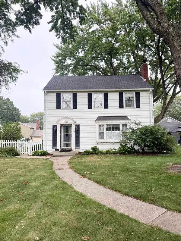 1606 N Grand Avenue, Spencer, IA 51301