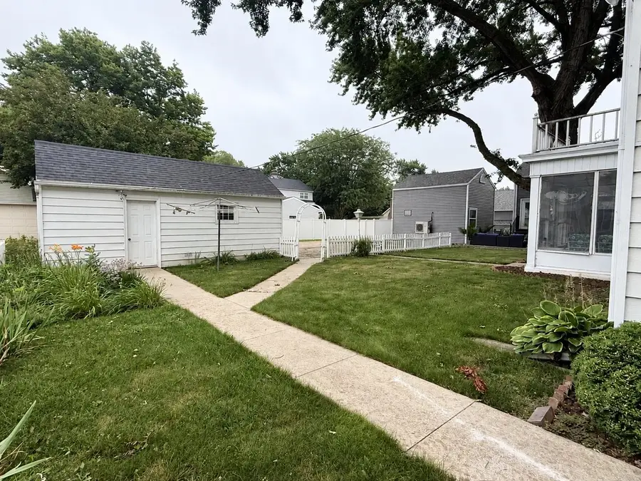 1606 N Grand Avenue, Spencer, IA 51301 - #3