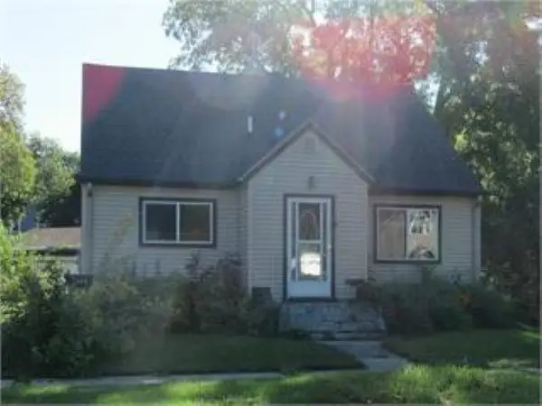 614 N 5th Street, Estherville, IA 51334