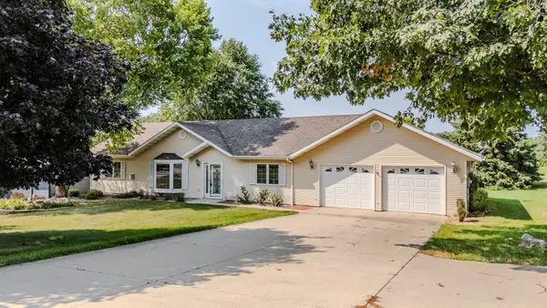 21508 155th St, Spirit Lake, IA 51360