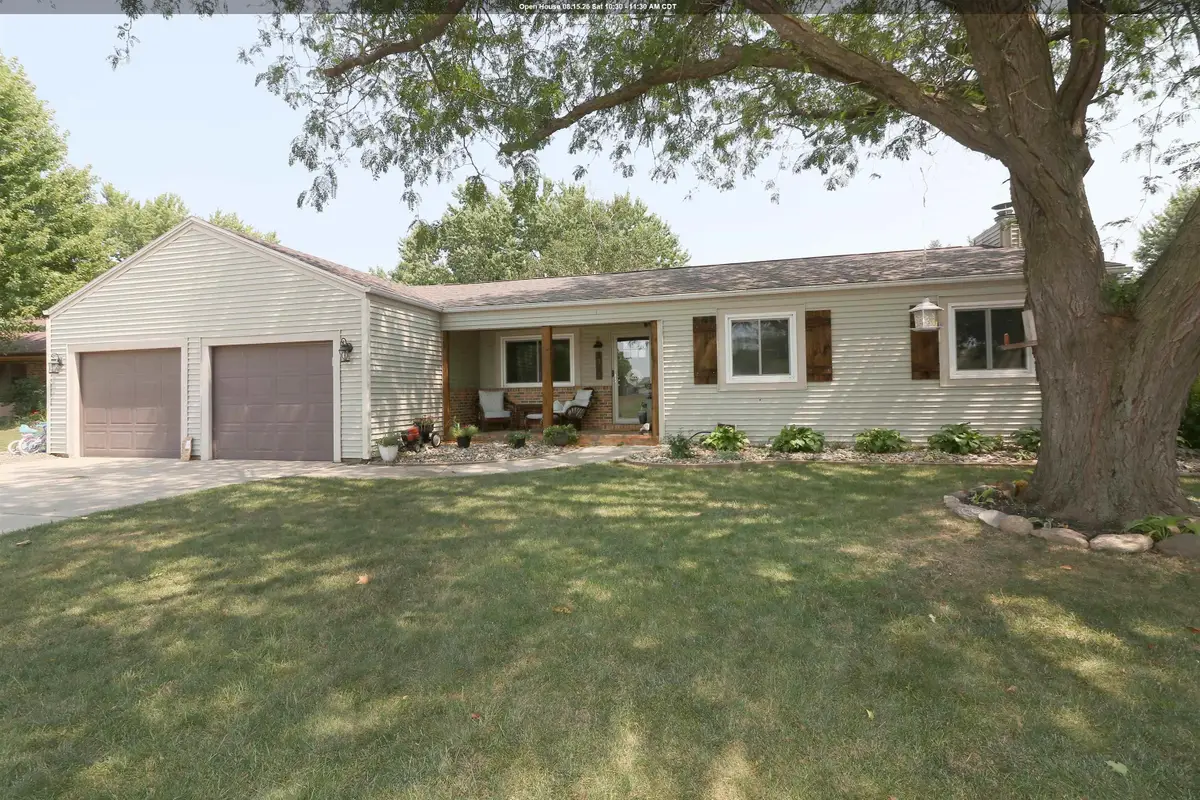 1312 13th Avenue W, Spencer, IA 51301 - #1