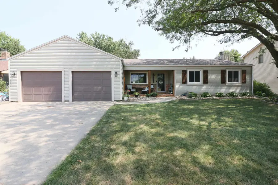 1312 13th Avenue W, Spencer, IA 51301 - #3